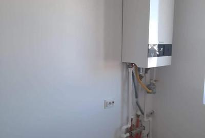 Garsonieră decomandată în Chiajna - 10