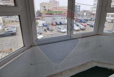 Apartament cu 3 camere de inchiriat, strada Stefan cel Mare,zona Mall - 12