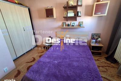 Apartament cu 3 camere semidecomandat în Alexandru cel Bun - 3