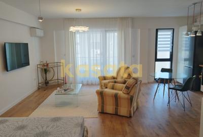 Garsonieră semidecomandată, mobilată în Nord - 2