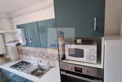 Apartament cu 2 camere decomandat, mobilat în Prelungirea Craiovei - 3