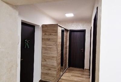 Aparatament 2 camere complet mobilat si utilat - 13