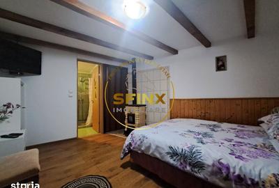 Casă cu 7 camere cu Teren 1955 Mp în Siriu - 15