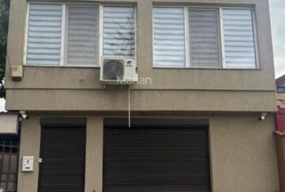 Spațiu comercial, de 120 mp, în Sălăjan - 1