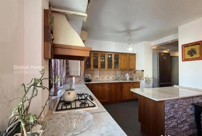 Apartament cu 4 camere decomandat, mobilat în Lacul Tei - 12