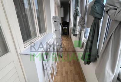 Apartament exclusivist Str. Iuliu Maniu, vedere panorami - 14