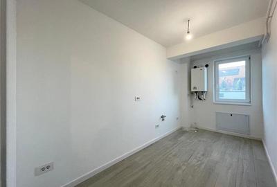 Apartament cu 2 camere decomandat în Păcurari - 9