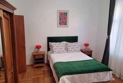 Mall Vitan -apartament in vila - 11