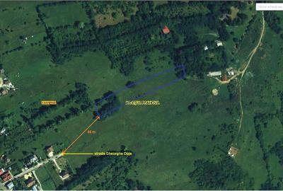 7300 mp Campina, Muscel, 3000 mp + 4300 mp, intravilan, zona mixta de dezvoltare - 12