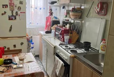 Drumul Gazarului Apartament 2 Camere Mobilat Utilat - 7