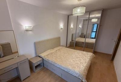 Apartament - 2 camere - decomandat - Doamna Ghica - 4