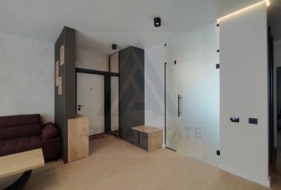 Apartament cu 3 camere decomandat în Central - 1