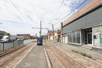 De inchiriat spa?iu comercial 85 mp in Gradi?te ... - 4