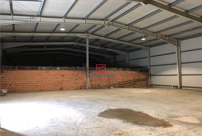 Spațiu comercial, de 2,000 mp, în Militari