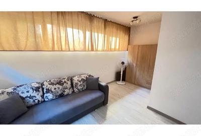 Apartament cu 2 camere nedecomandat în Dâmbu Pietros - 3