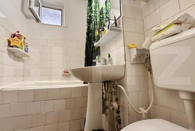 Apartament 2 camere, balcon deschis, nemobilat - Rogerius - 8