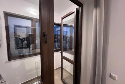 Apartament cu 2 camere, mobilat în Păcurari - 1