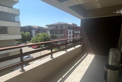Apartament 2 camere, Scandinavia Residence, Rond Cristalului, Bragadiru - 10
