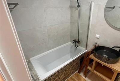 Apartament cu 2 camere decomandat, mobilat în B-dul București - 7