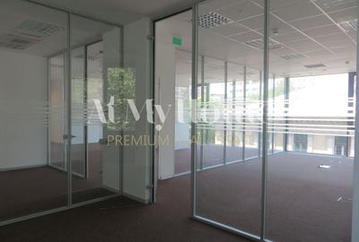 Birou, de 228 mp, în P-ța Universității - 8