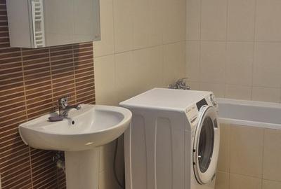 Apartament cu 2 camere decomandat în Splaiul Unirii - 8