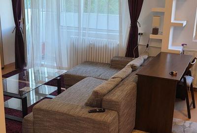 Apartament cu 2 camere decomandat, mobilat în Timpuri Noi - 3