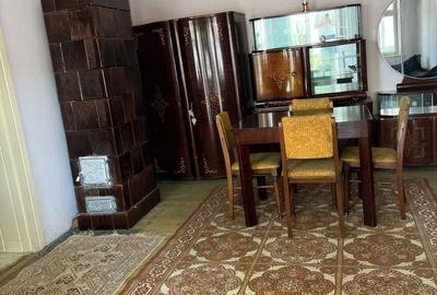 Casă cu 3 camere în Central - 7