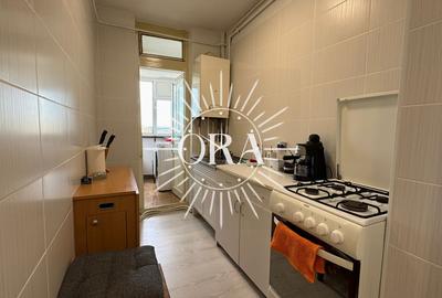 APARTAMENT DE VANZARE CU 2 CAMERE DECOMANDATE IN MANASTUR - 10