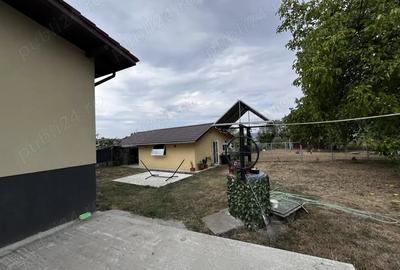 Caminul ideal pentru o familie care vrea sa respire lini?te? - 1