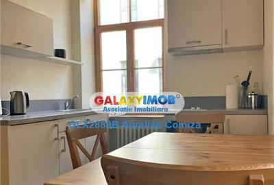 Apartament cu 2 camere semidecomandat în P-ța Romană - 7