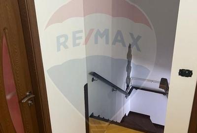 APARTAMENT SUPERB DE INCHIRIAT cu 3 CAMERE TIP SAMANTA ZONA UTA!!! - 16