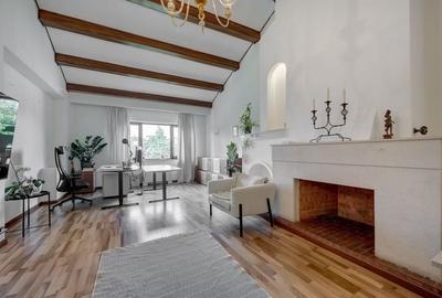 Vilă de vânzare în inima Cotroceniului / Investiție cu potențial Vilă de vânzare în inima Cotroceniului / Investiție cu potențial - 26