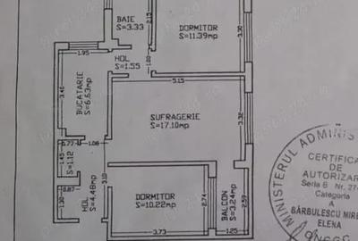 Far - Apartament 3 camere - 8