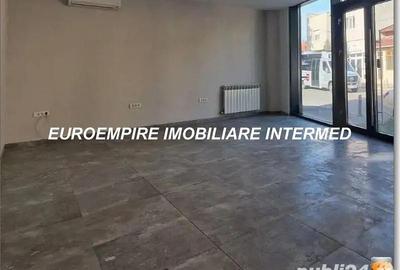 Spatiu Comercial ,zona Trocadero - 2