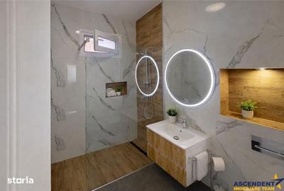 Casă cu 3 camere cu Canalizare în Astra - 4