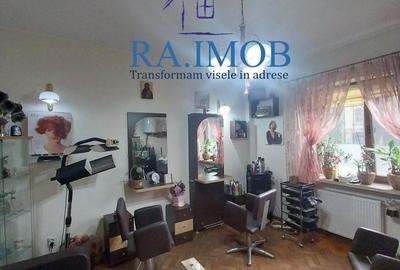 Apartament cu 3 camere decomandat în Ultracentral - 12