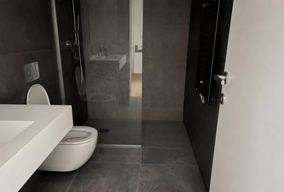 Apartament cu 2 camere, mobilat în Floreasca - 5