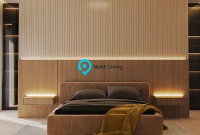 Apartament cu 3 camere în Est - 4