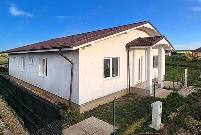 Casa in gri 200 mp Grigorescu Oradea cu teren de 913 mp - 5