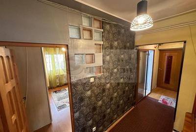 Apartament 97 mp, 4 camere decomandat, CUG-Selgros – 165.000 € - 12