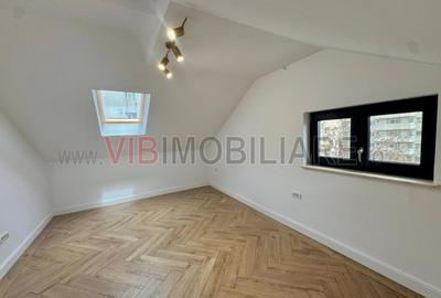 Apartament cu 2 camere decomandat în Domenii - 6