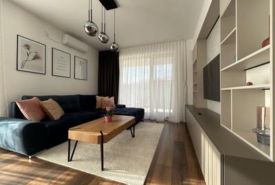 Apartament cu 2 camere decomandat în Lipovei - 1