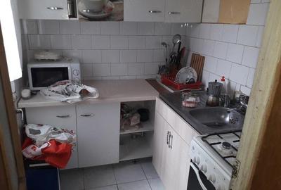 Apartament cu 2 camere semidecomandat în Fortuna - 5