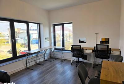 Casă cu 4 camere în Crâng - 5