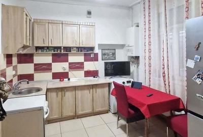 Apartament cu 2 camere semidecomandat, mobilat în Central - 6