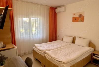 Casă cu 6 camere în Central - 7