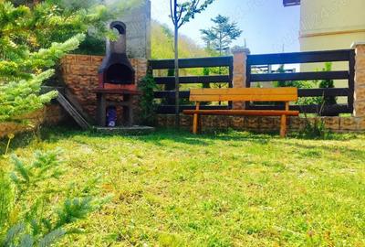 Inchiriez casa in Busteni (Piatra Arsa) - 2