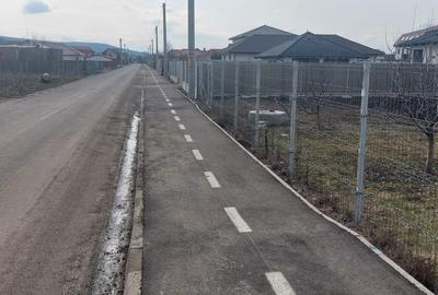 Spațiu comercial, în Sângeorgiu de Mureș - 3