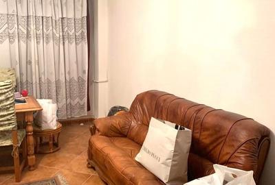Apartament cu 3 camere decomandat în Unirii - 7