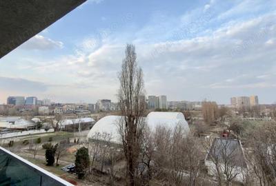 Apartament cu 2 camere semidecomandat, mobilat în Barbu Văcărescu - 3